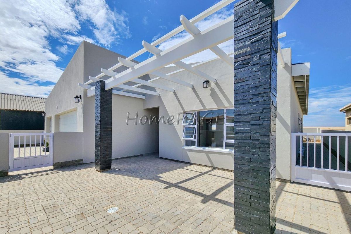 Ext 11 (Sun Bay), Henties Bay:  BRAND NEW HOME IS FOR SALE - Photo 4