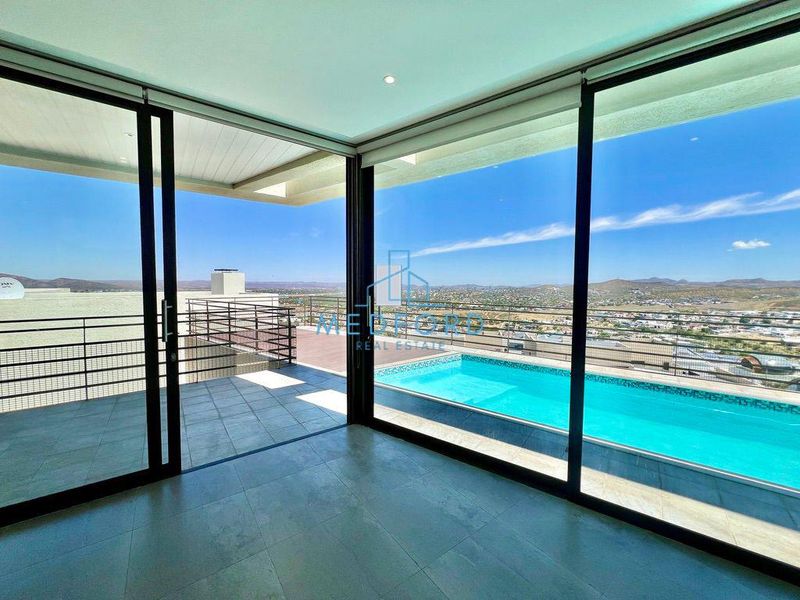 Luxury Living on Iconic Gamsa Street, Kleine Kuppe - Photo 4