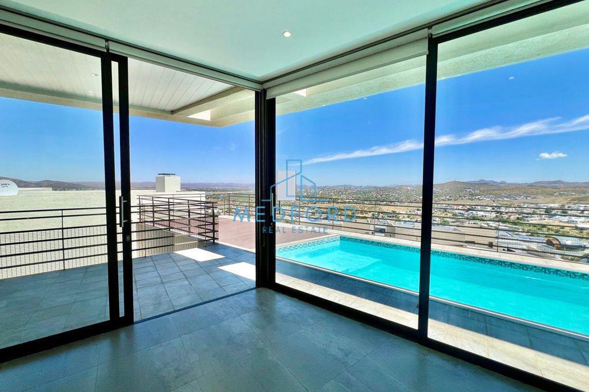 Luxury Living on Iconic Gamsa Street, Kleine Kuppe - Photo 4