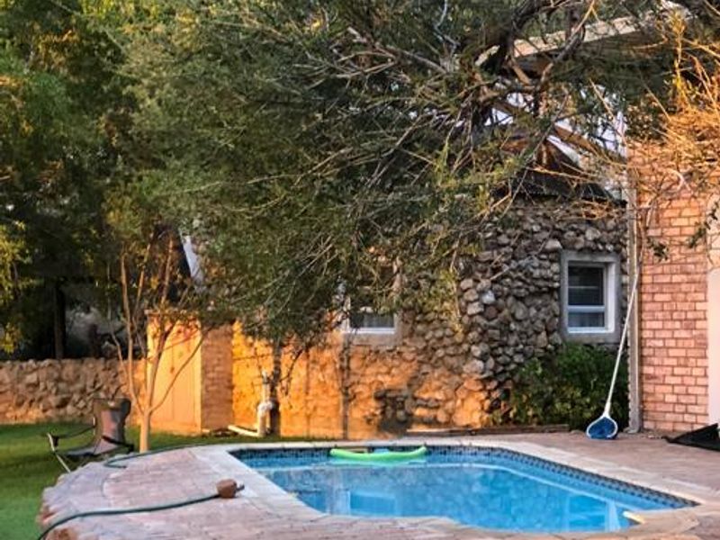 Large Game Farm close to the Erindi Game Reserve- 7900 HA - Photo 6