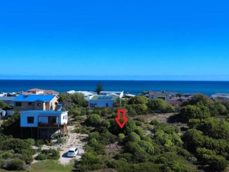 Vacant stand in Coastal Village - Photo 3