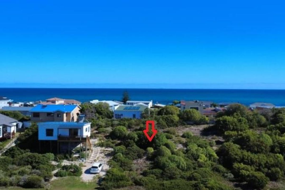 Vacant stand in Coastal Village - Photo 3