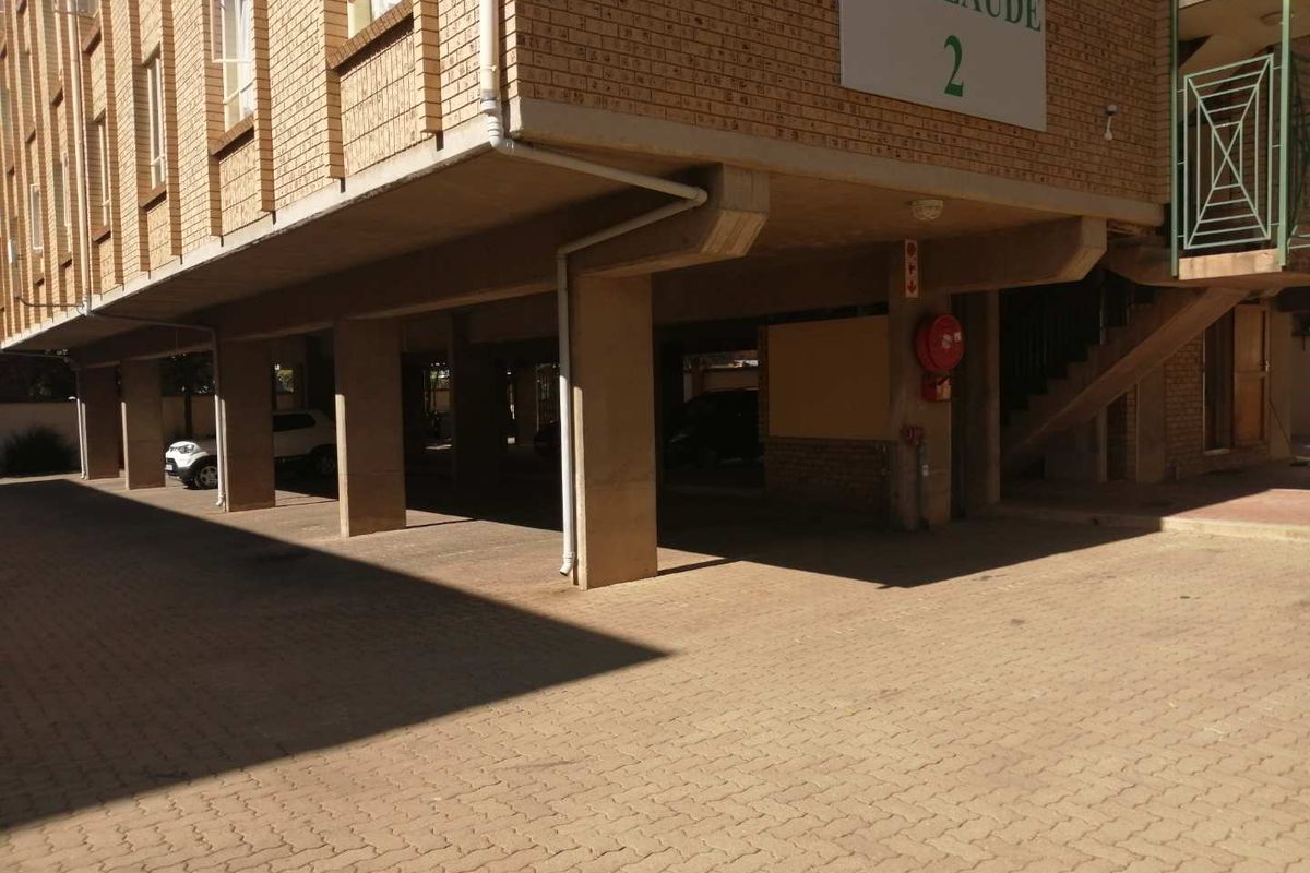 2 Bedroom apartment - Photo 4