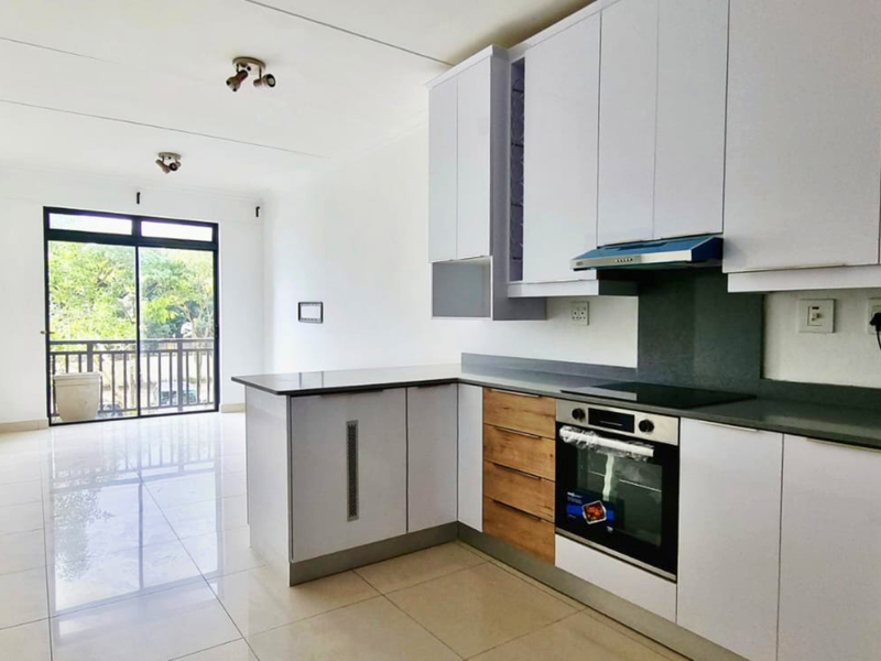 2 Bedroom First Floor Apartment to Rent - Manhattan Mews, Umhlanga Ridge - Photo 2