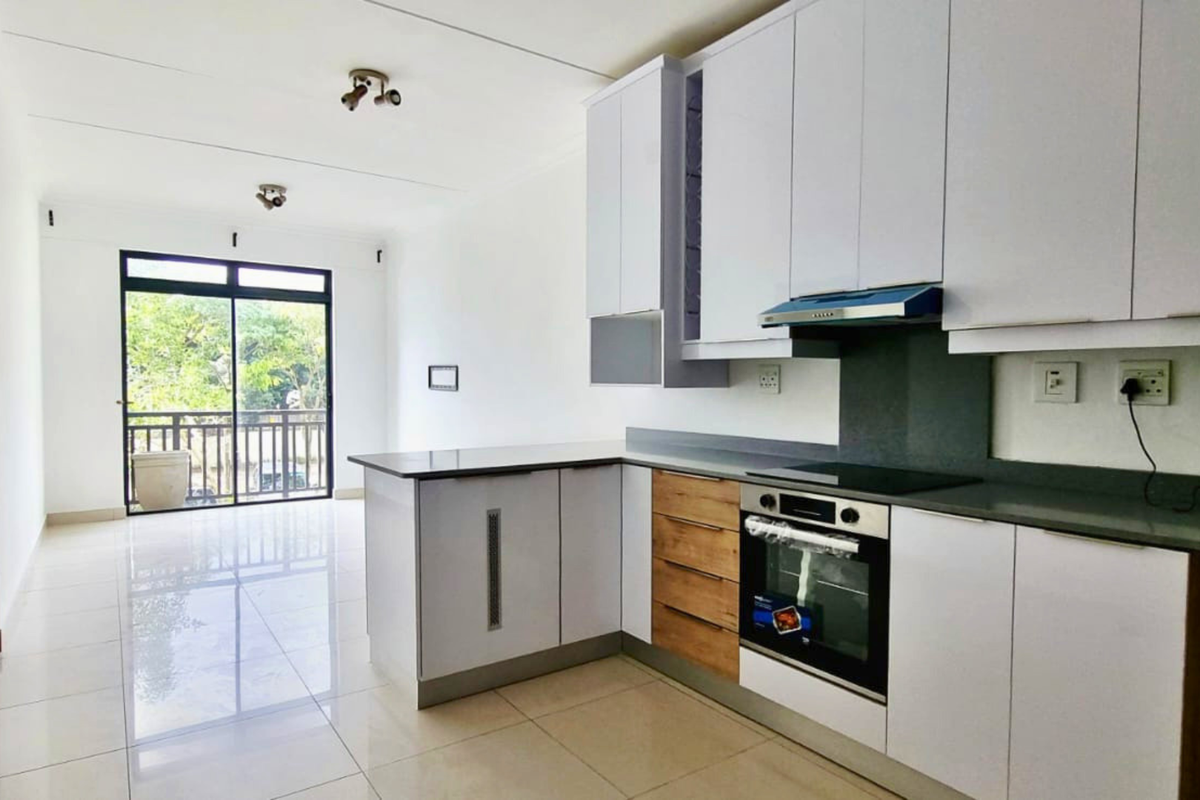 2 Bedroom First Floor Apartment to Rent - Manhattan Mews, Umhlanga Ridge - Photo 2