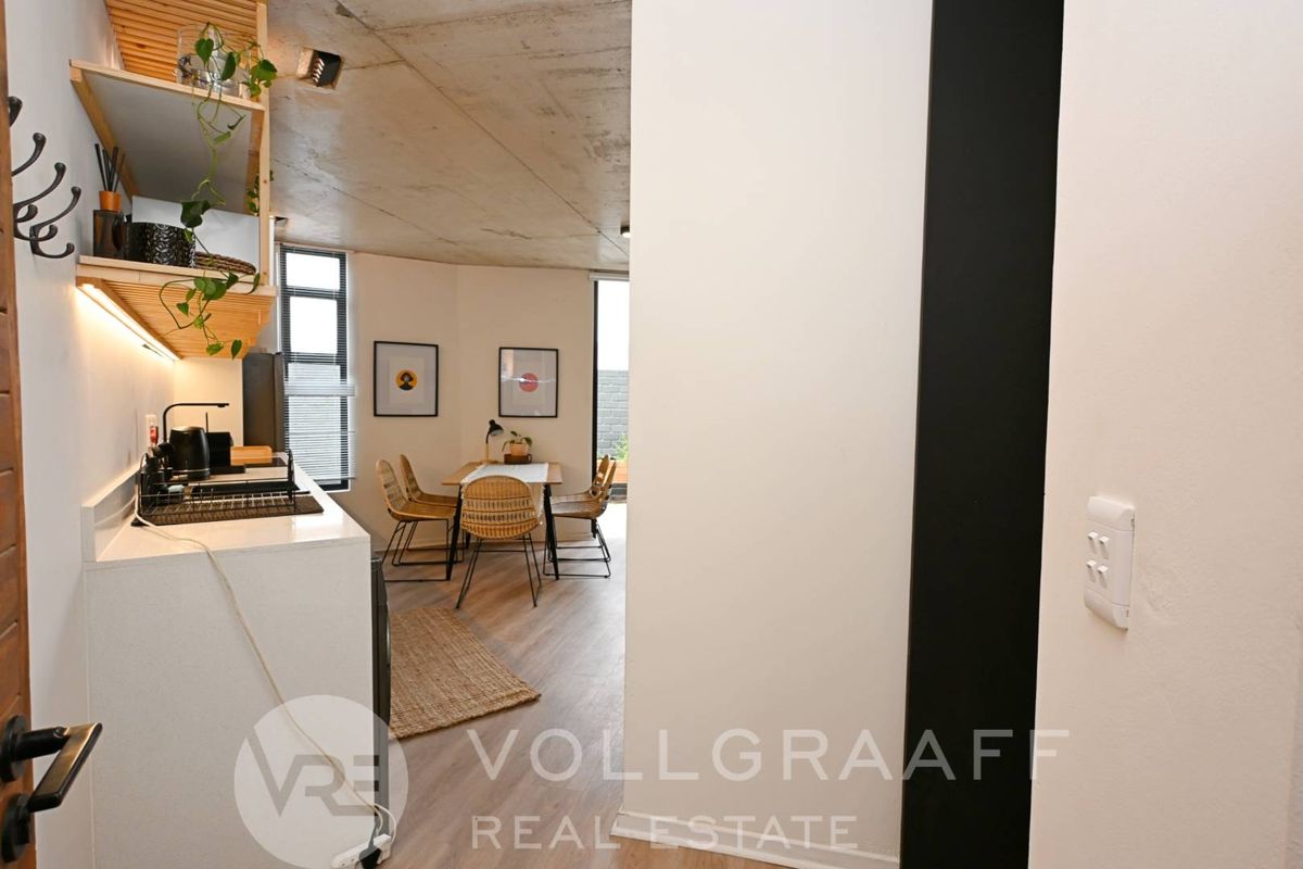 Modern Fully Furnished Townhouse to Rent | Kramersdorf, Swakopmund - Photo 3