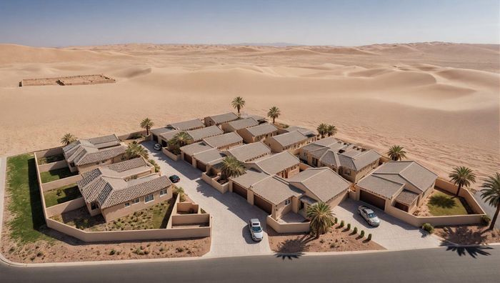 Property #2401464, Townhouse For Sale in Tamariskia