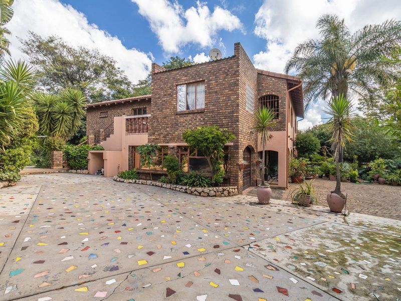 Warm Family Home with Dual Income Potential – Radiokop - Photo 2