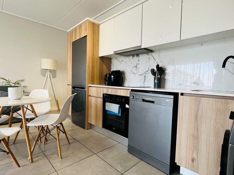 Fully furnished one bedroom apartment for rent at Munyaka Estate - Photo 2