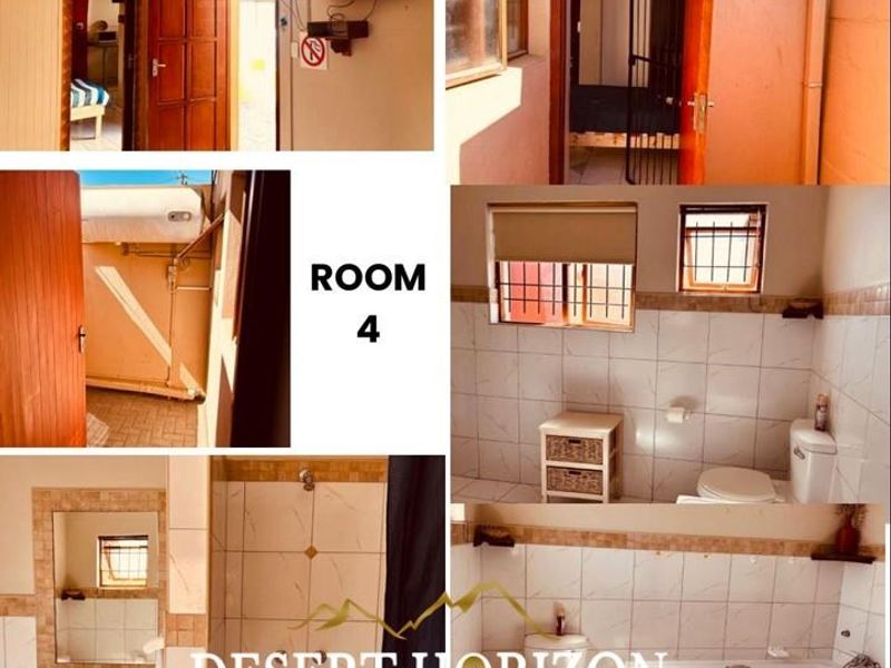 Walvisbay, Naraville | Large Family home / Guesthouse investment for sale - Photo 6