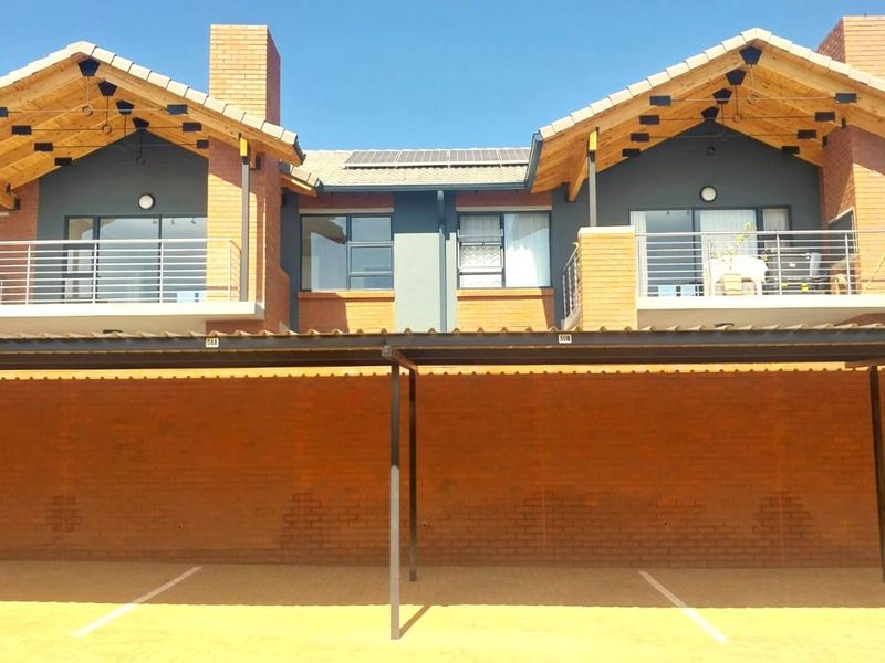 UPPER FLOOR 2 BEDROOM UNIT WITH BALCONY NOW AVAILABLE TO RENT IN OLYMPUS - Photo 1