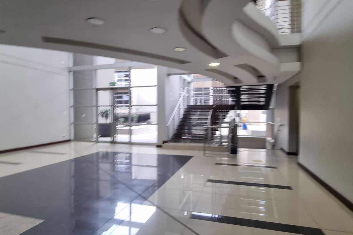 1 438m2 Louwlardia Centurion Office To Let - Photo 2