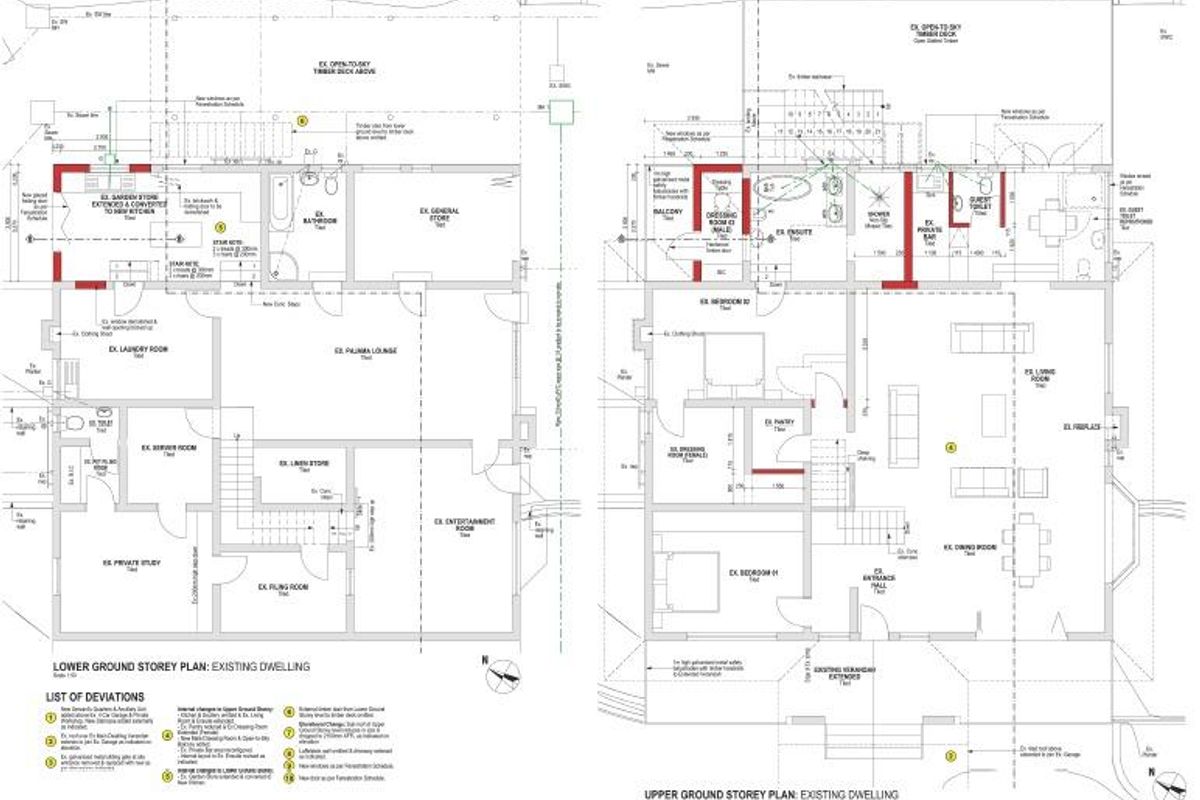 Investment Opportunity / Unfinished Project - Photo 3