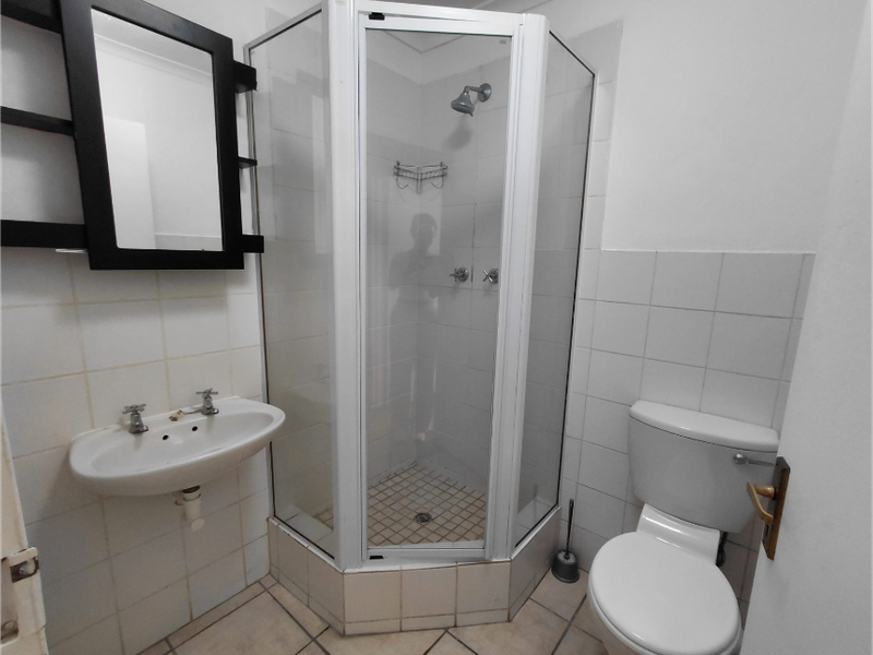 Two-Bedroom Apartment to Rent Close to Stellenbosch University - Photo 8