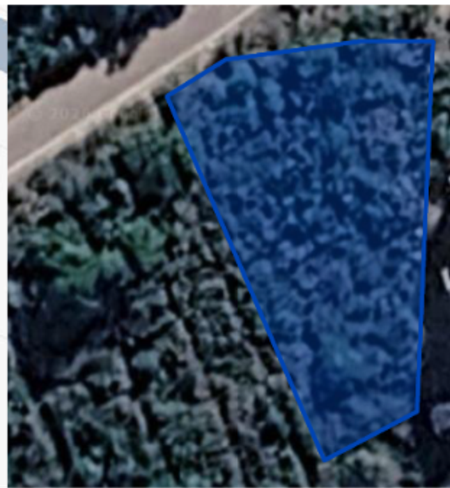 Property #2560682, Vacant Land Residential For Sale in Gamtoos Mouth Central