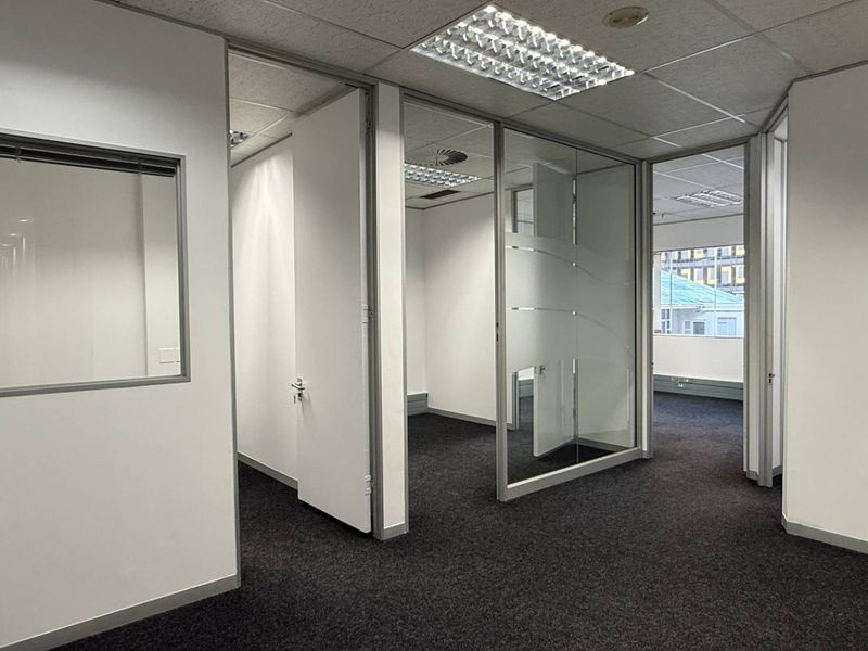 255m2 of prime CBD Office Space - Photo 2