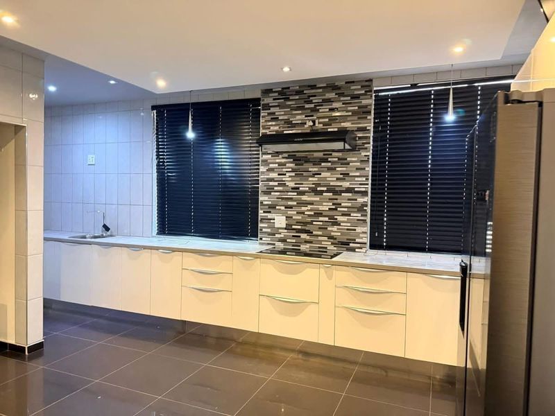 Unfurnished house to let - Photo 3