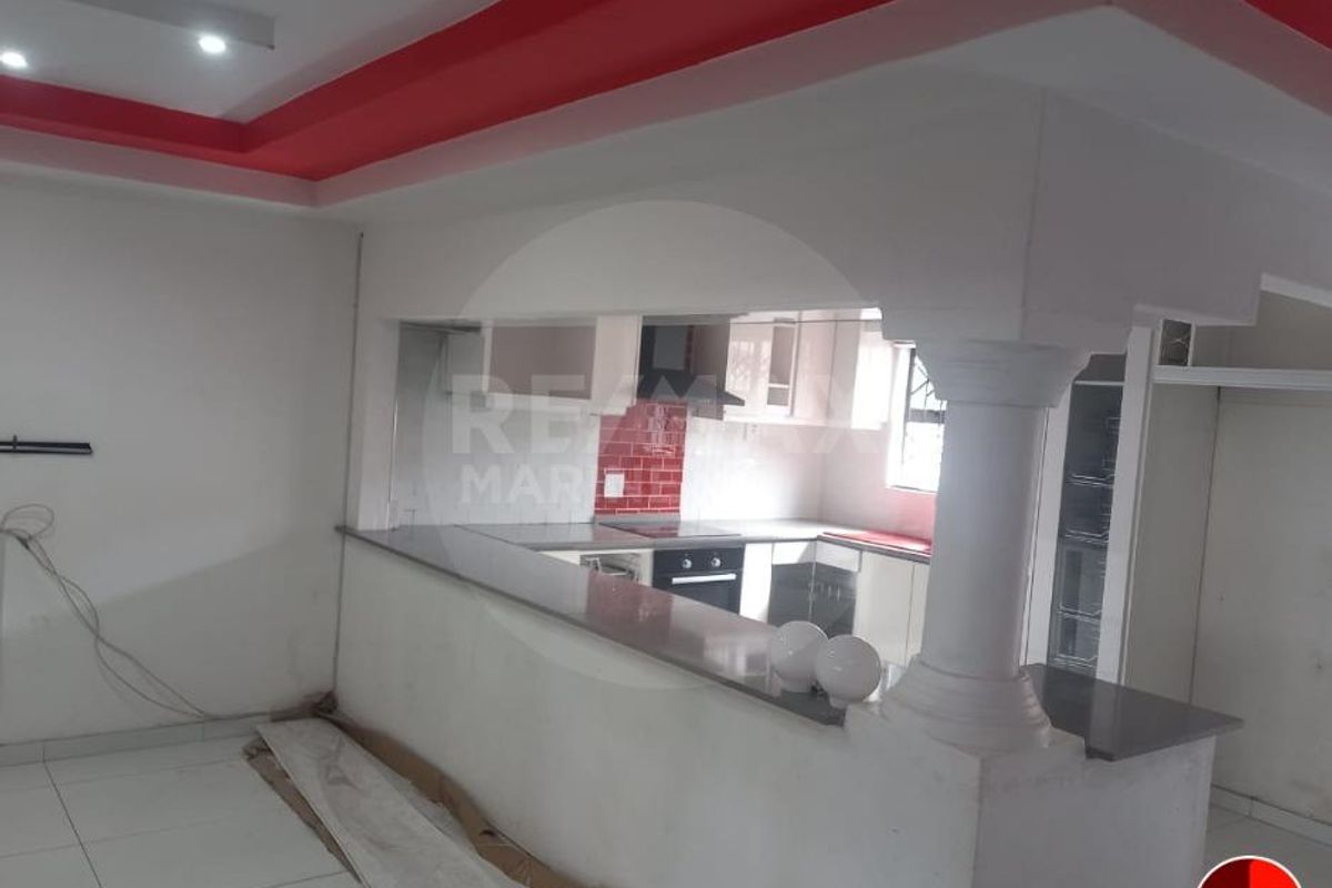 Spacious and Stylish 3-Bedroom Flat for Rent in Esikhawini – Newly Renovated, Secure, and Family-Friendly - Photo 2