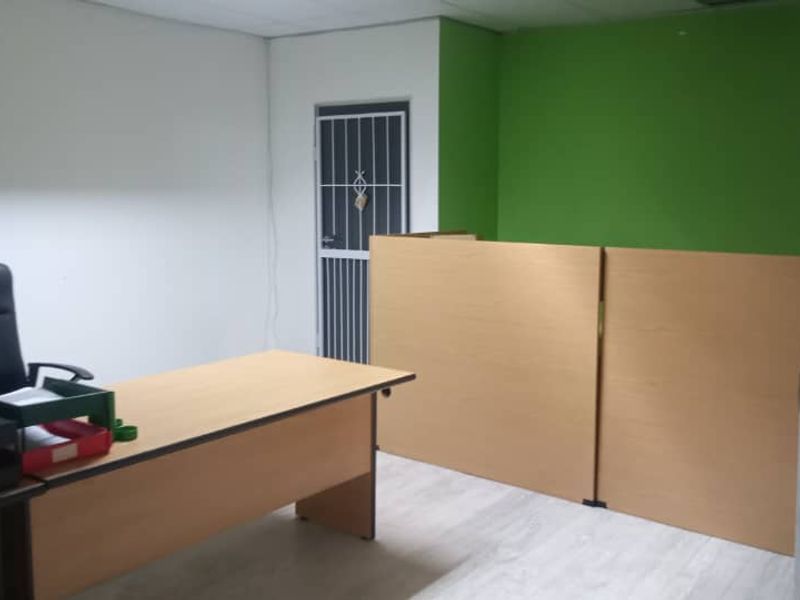 Prime Office space from N$80 392 & N$144 768 & N$263 224 - Photo 4