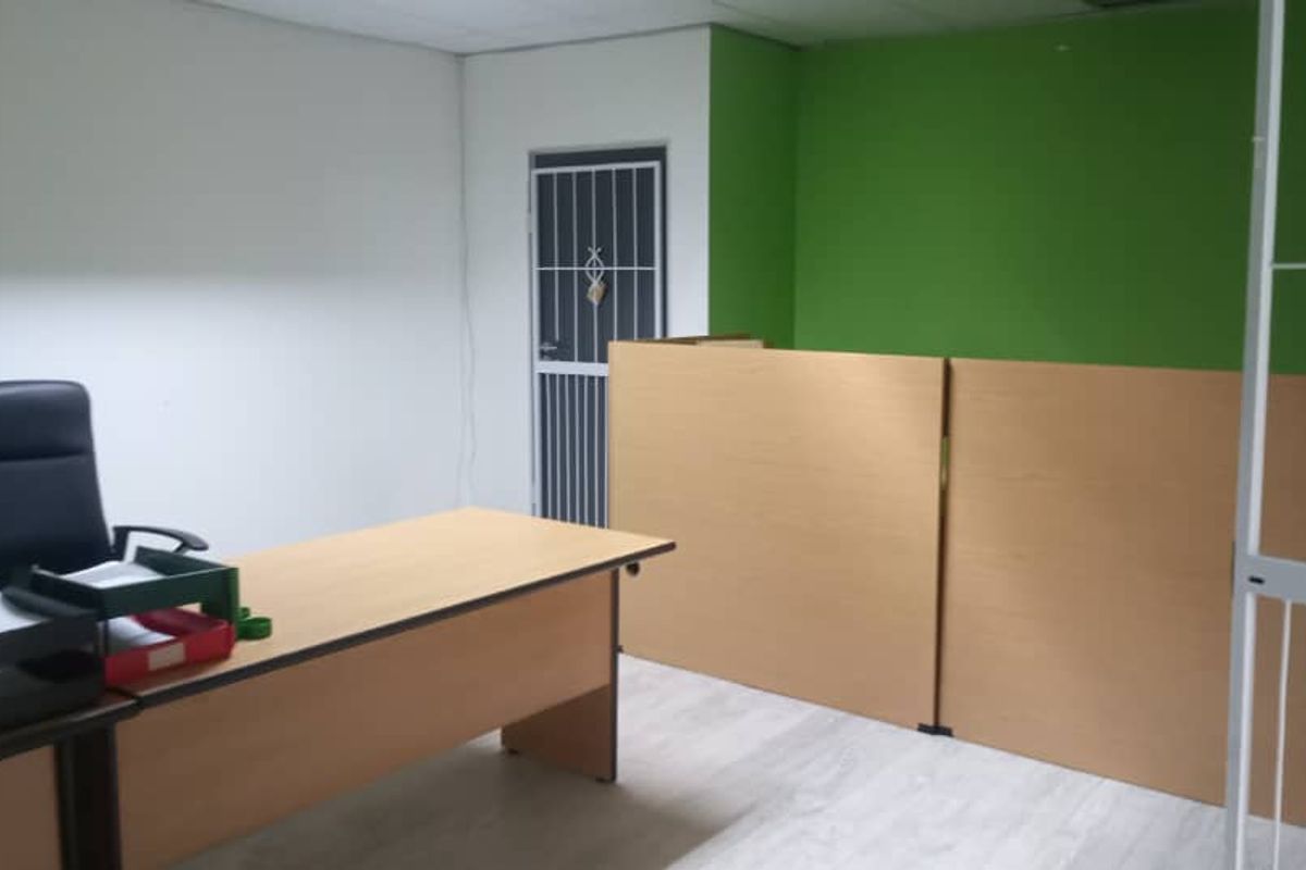 Prime Office space from N$80 392 & N$144 768 & N$263 224 - Photo 4