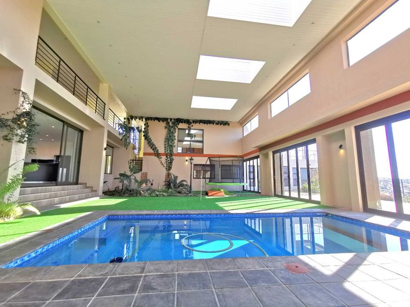 Stunning 2 storey home for sale in Finkenstein Estate - Photo 5