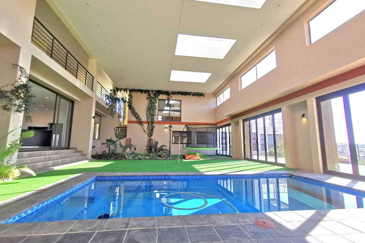 Stunning 2 storey home for sale in Finkenstein Estate - Photo 5