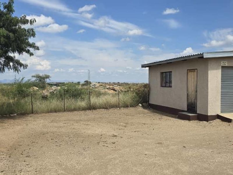 OKAHANDJA SMARTIES - Photo 10