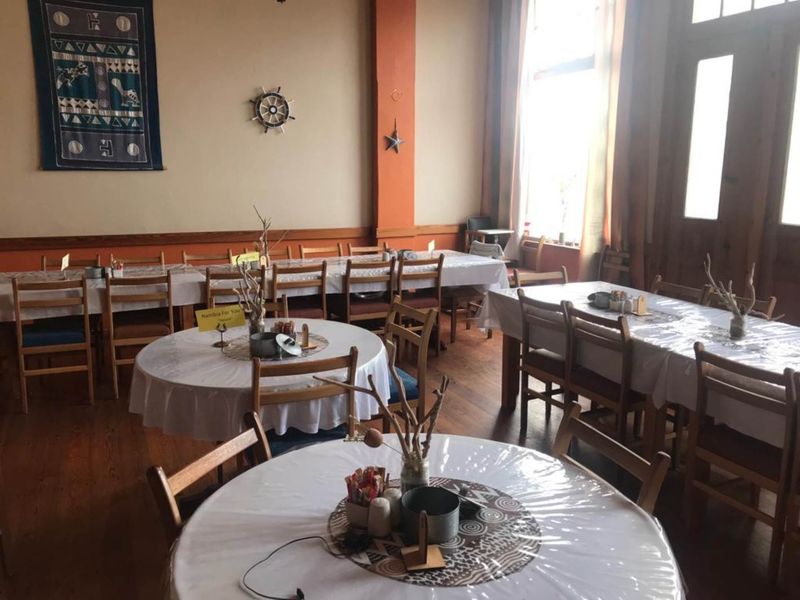 FOR SALE - 46 BEDROOM HOTEL IN SWAKOPMUND CENTRAL, NAMIBIA - Photo 8