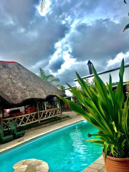 Property #2551411, Lodge For Sale in Rundu Central