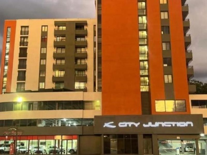 Studio Apartments For Sale – City Junction, Windhoek - Photo 5