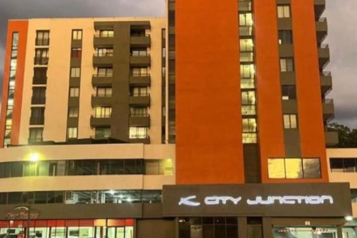 Studio Apartments For Sale – City Junction, Windhoek - Photo 5