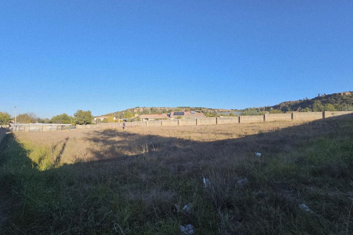 Prime Vacant Land with Stunning Sandstone Wall and Scenic Views - Photo 5