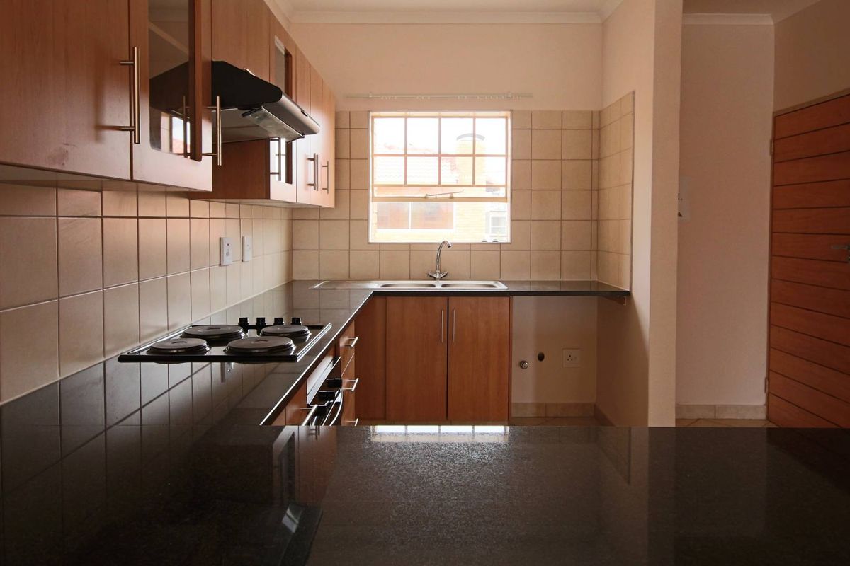 Modern ground floor 3 Bedroom! - Photo 2