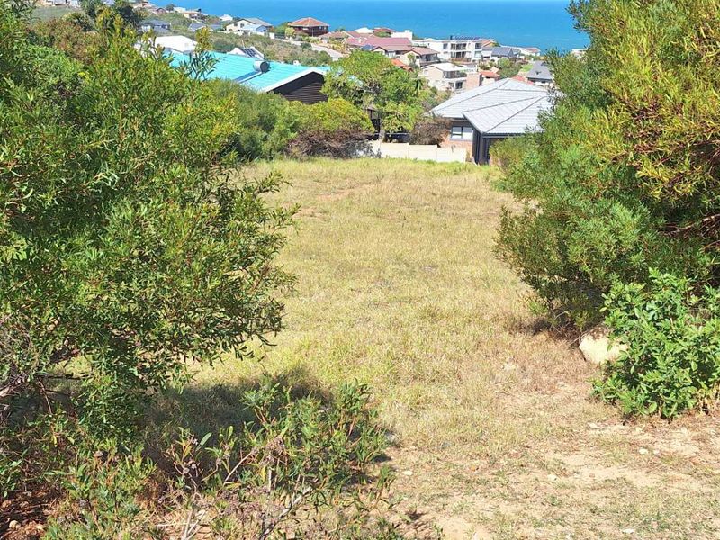754m2 Vacant Land For Sale in Dana Bay - Photo 3