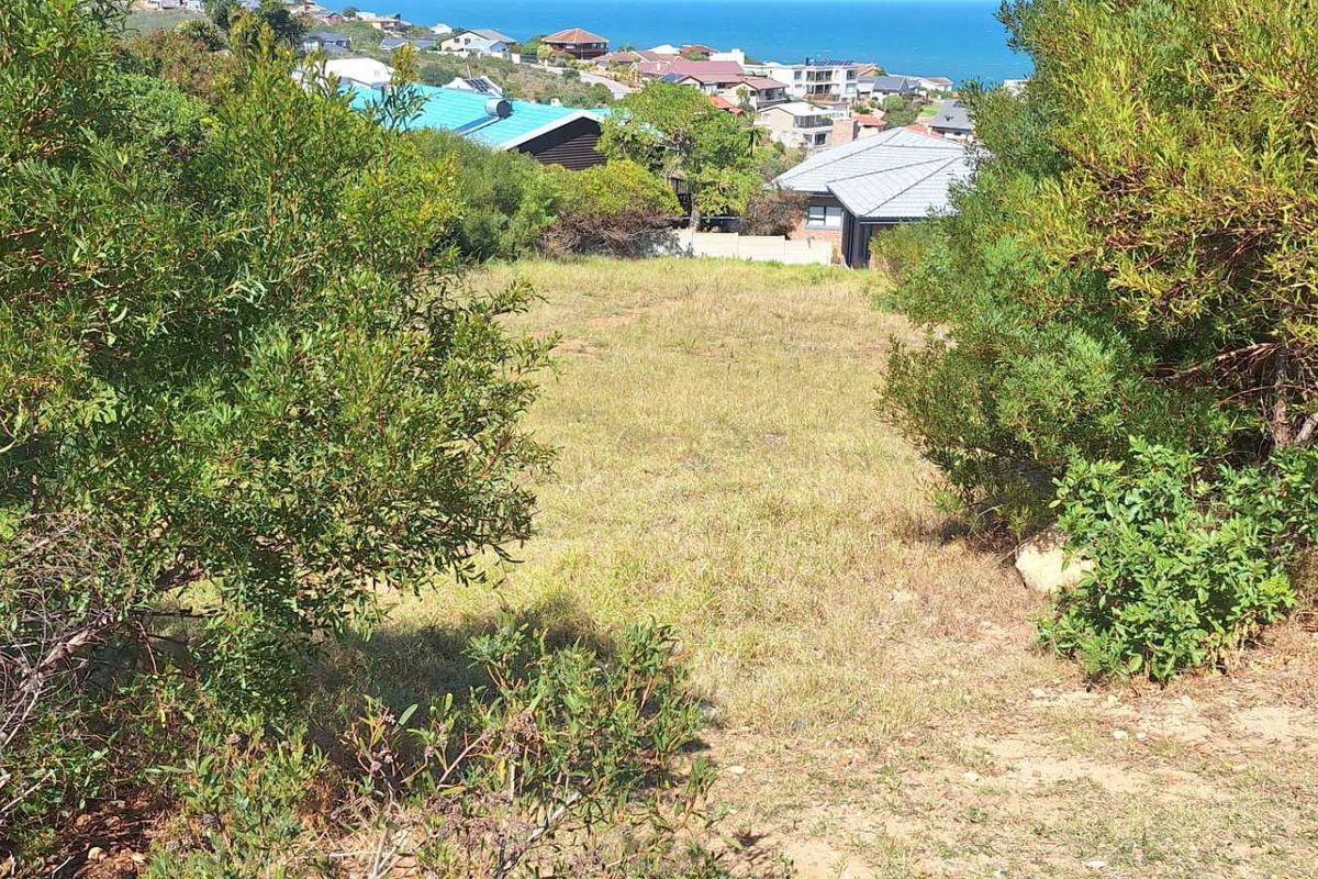754m2 Vacant Land For Sale in Dana Bay - Photo 3