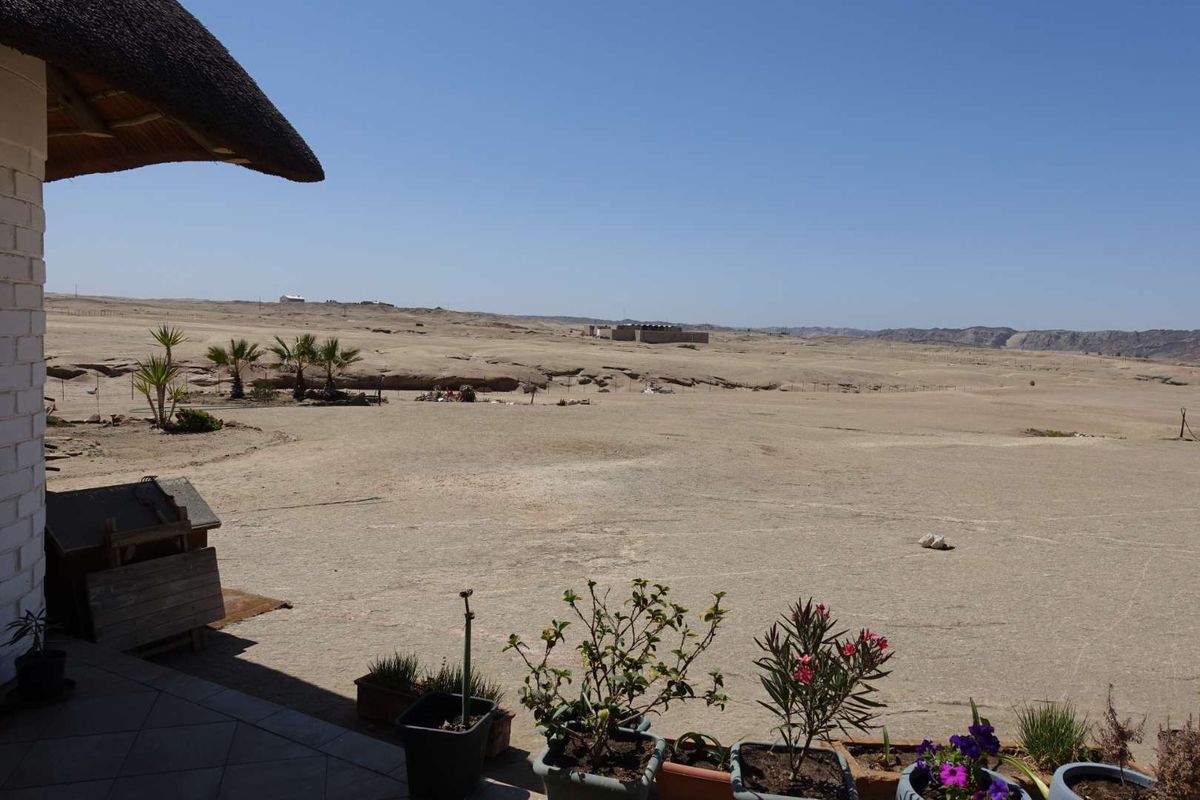 REDUCED!!! Lovely light & spacious thatch house on 10 ha plot with amazing views - Photo 5