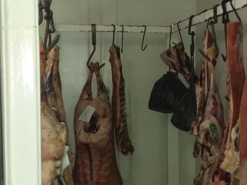 FULLY EQUIPT BUTCHERY . VERY WELL ESTABLISHED.  31 YEARS UP AND RUNNING.  LOJAL CLIENT BASE. - Photo 3