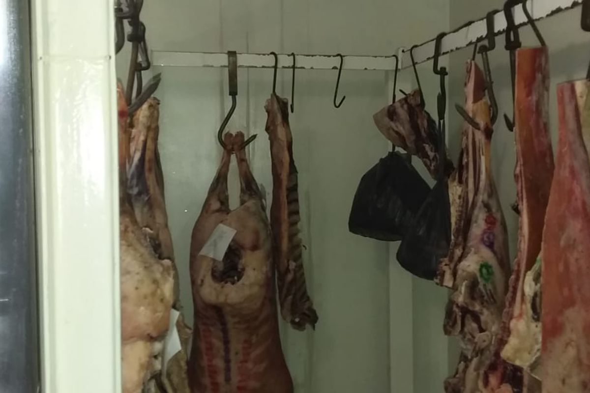 FULLY EQUIPT BUTCHERY . VERY WELL ESTABLISHED.  31 YEARS UP AND RUNNING.  LOJAL CLIENT BASE. - Photo 3