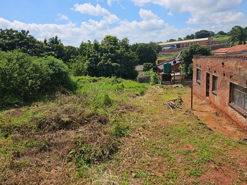Prime Vacant Stand for Sale in Makwarela – Excellent Investment Opportunity - Photo 6