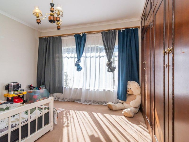 Family home for rent  - Noordheuwel - Photo 5