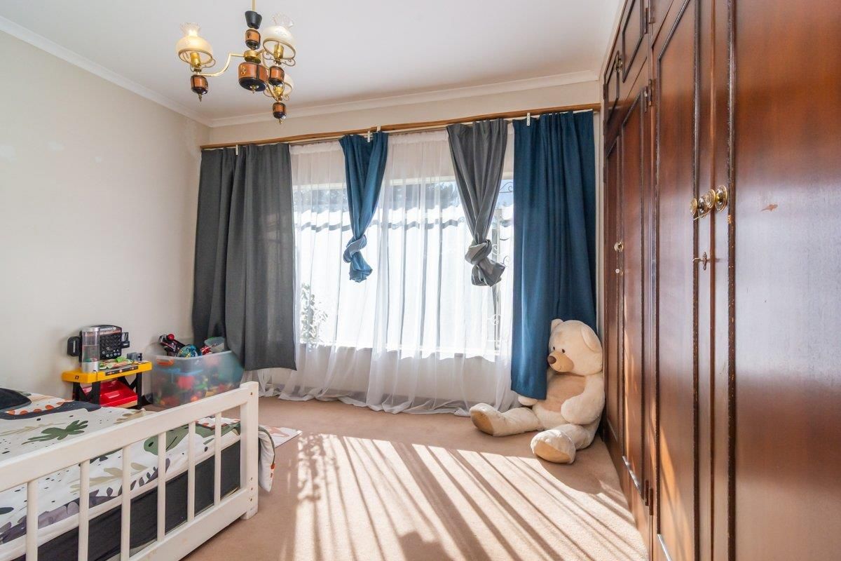 Family home for rent  - Noordheuwel - Photo 5