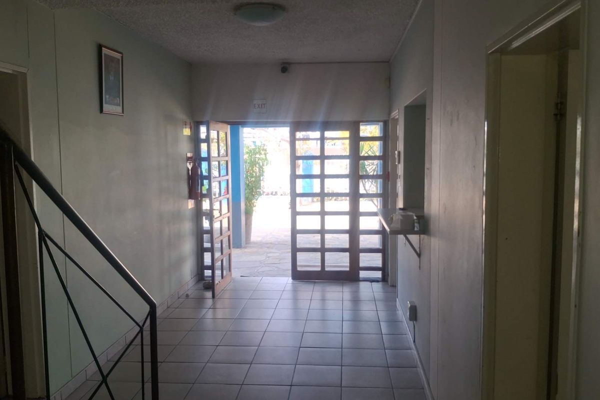 🏢 PRIME OFFICE PROPERTY CLOSE TO MAERUA MALL - Photo 3