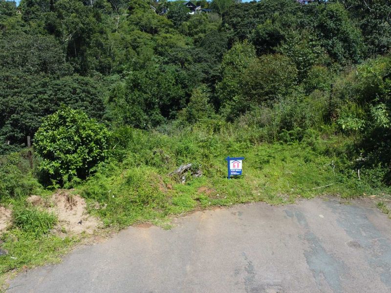 Discover an exceptional opportunity to own prime vacant land in one of the most sought-after areas of the Upper Highway in Gillitts. - Photo 7