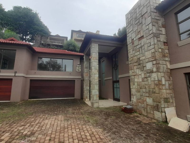 Luxury Awaits: Expansive Mansion with Dam Views! - Photo 2