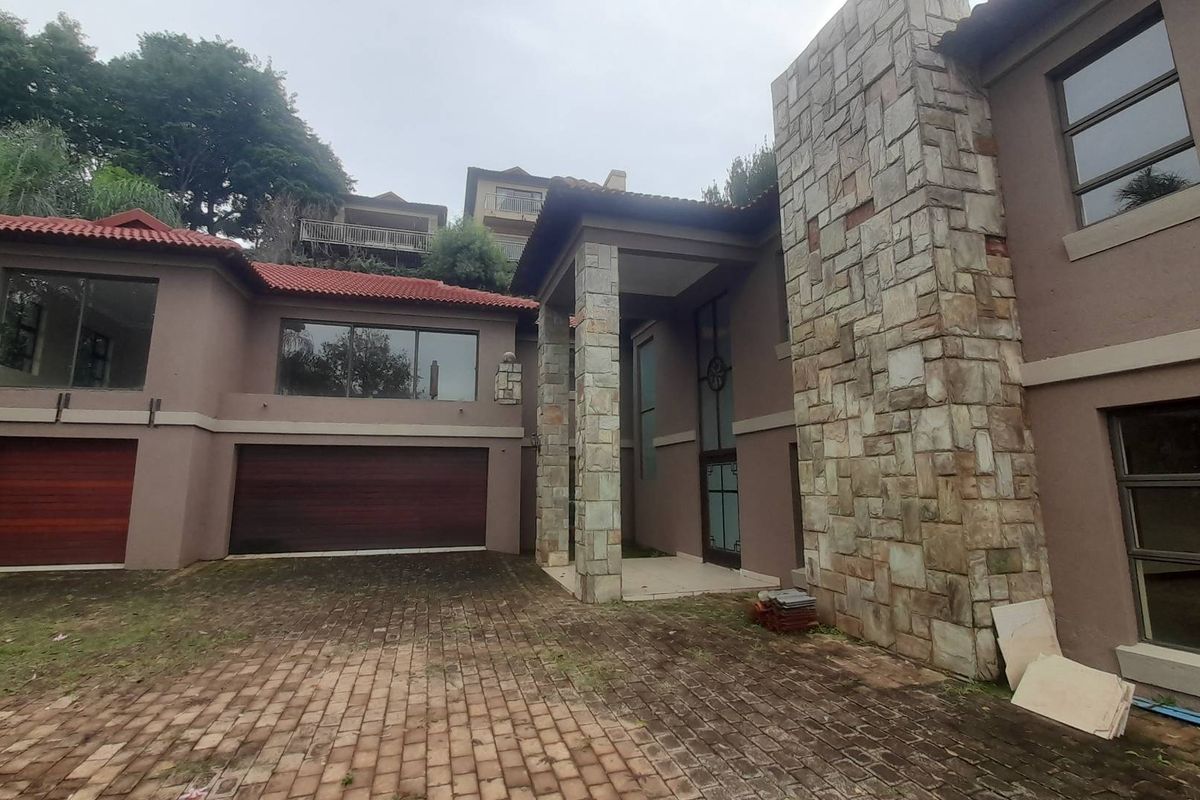 Luxury Awaits: Expansive Mansion with Dam Views! - Photo 2