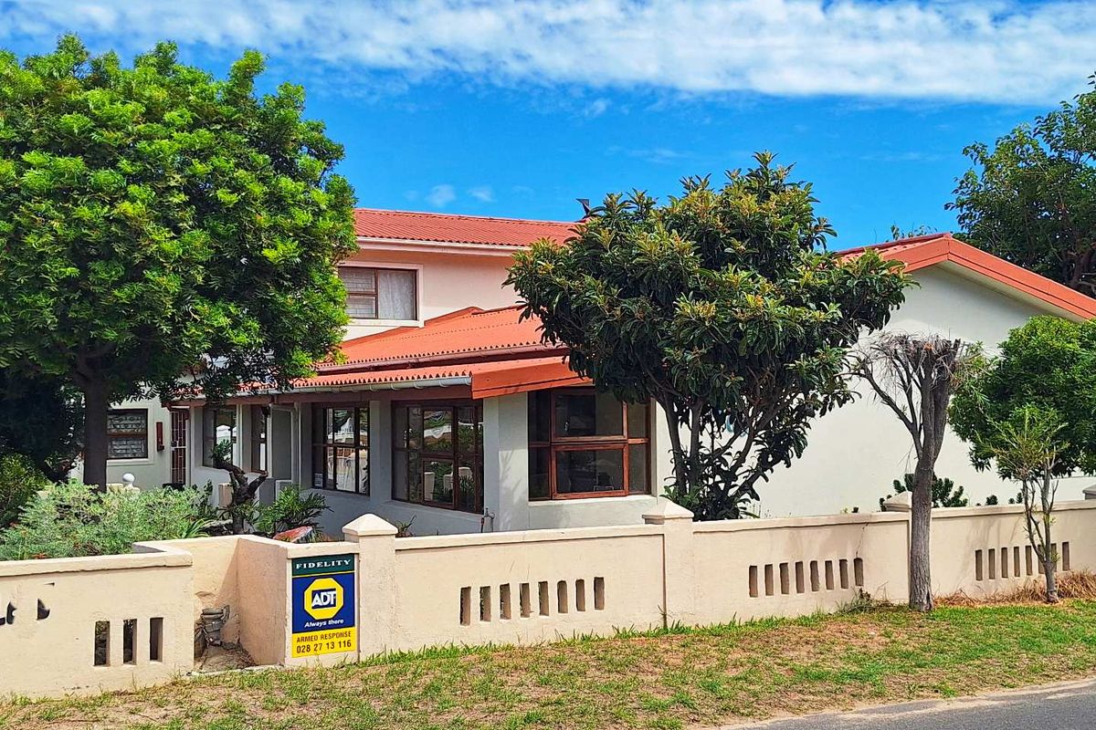 Make an Offer! Kleinmond Sea Avenues - Photo 4