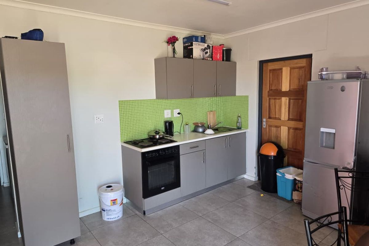 1 bedroom OKAHANDJA EXTENSION 7, OKAHANDJA - Photo 4