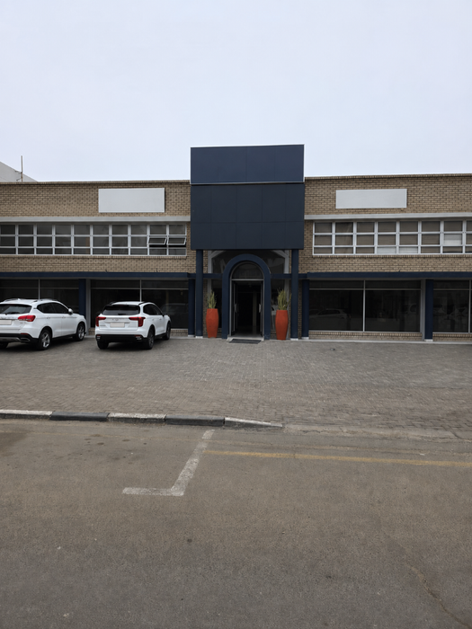 Property #2517036, Business For Sale in Walvis Bay Central