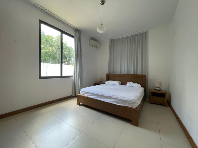 Between lagoon and island lifestyle: villa with pool at the gateway to Cap Malheureux - Photo 9