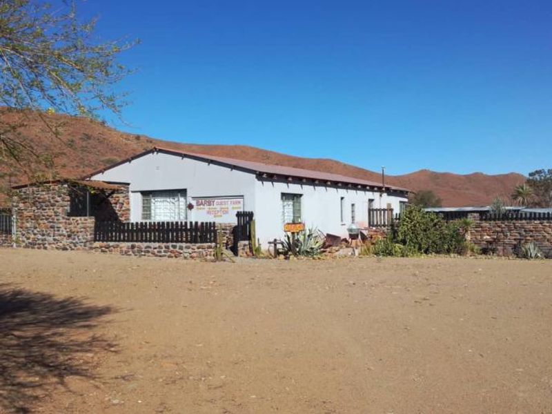 TOURISM-HUNTING-LIVESTOCK FARM FOR SALE IIN HARDAP DISTRICT - Photo 2